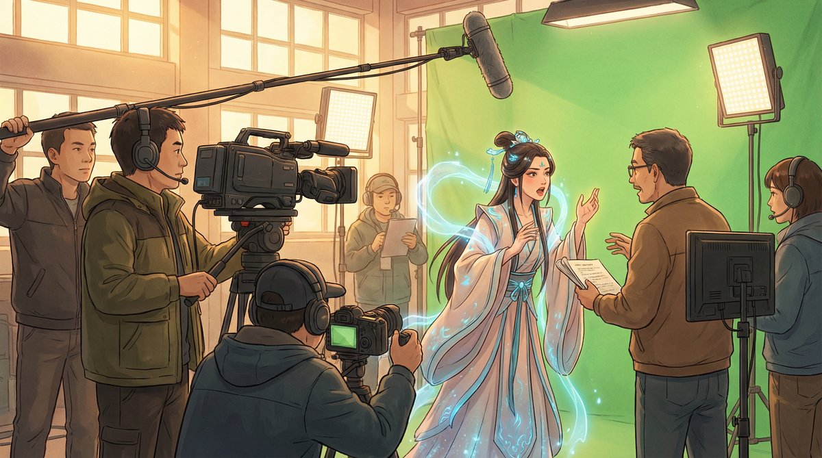 萝莉岛每日大赛：今日主题：创意剪辑赛